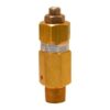 Safety Relief Valve